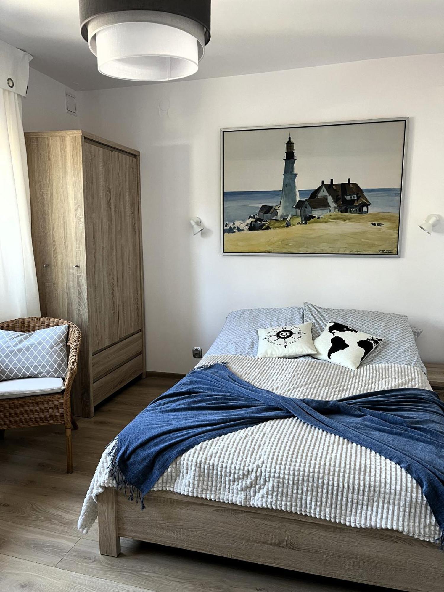 Apartamenty & Spa Villa 28 โปเบียโรโว ภายนอก รูปภาพ