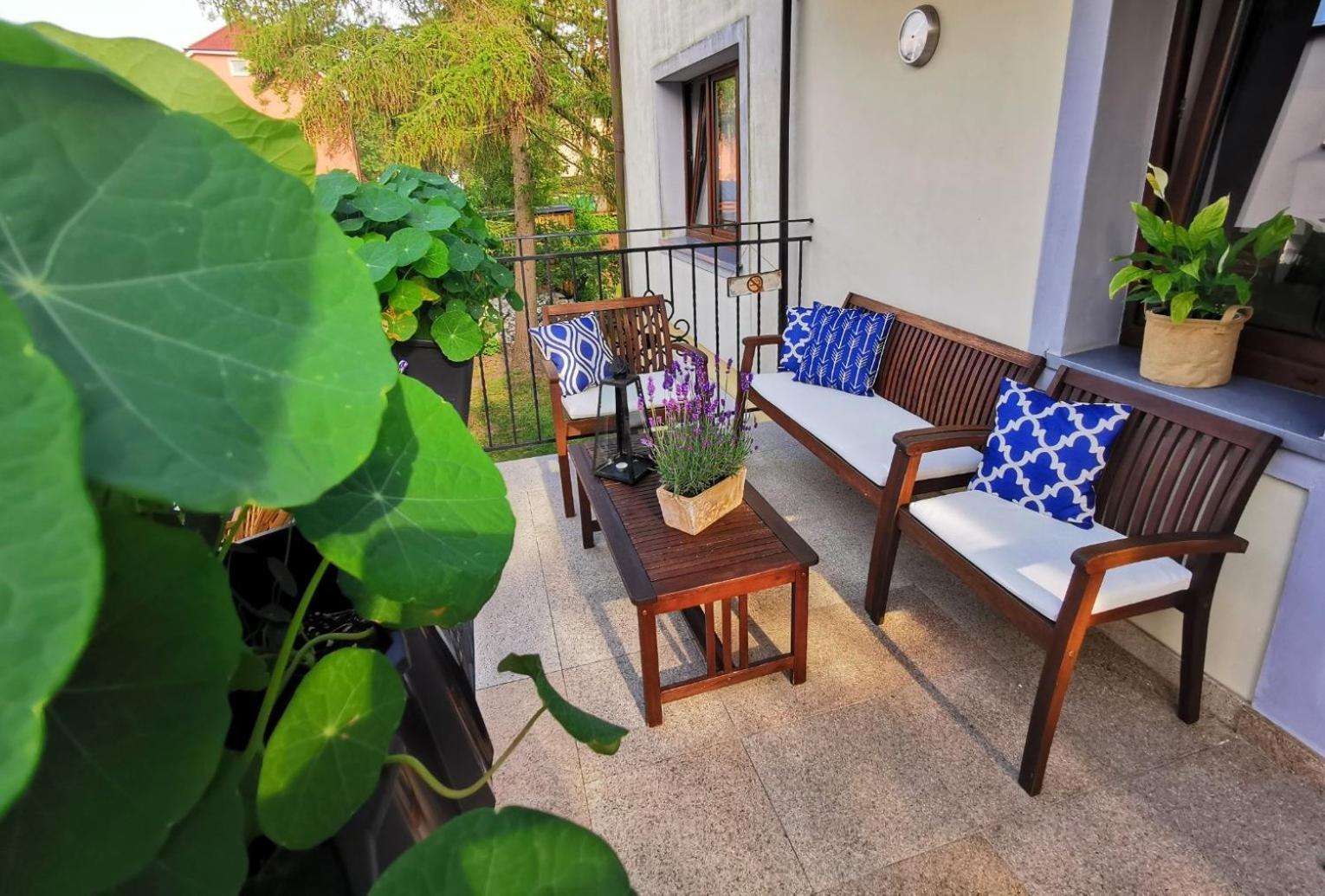 Apartamenty & Spa Villa 28 โปเบียโรโว ภายนอก รูปภาพ