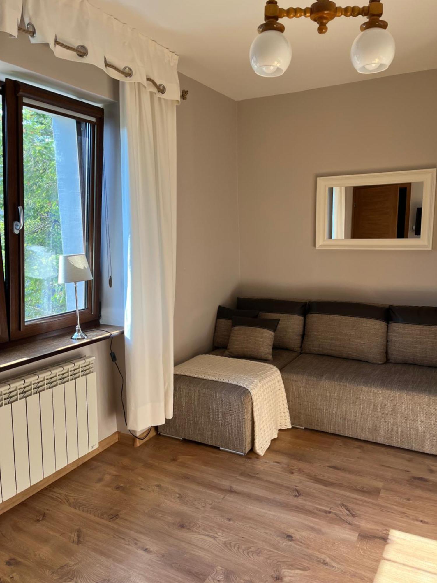 Apartamenty & Spa Villa 28 โปเบียโรโว ภายนอก รูปภาพ